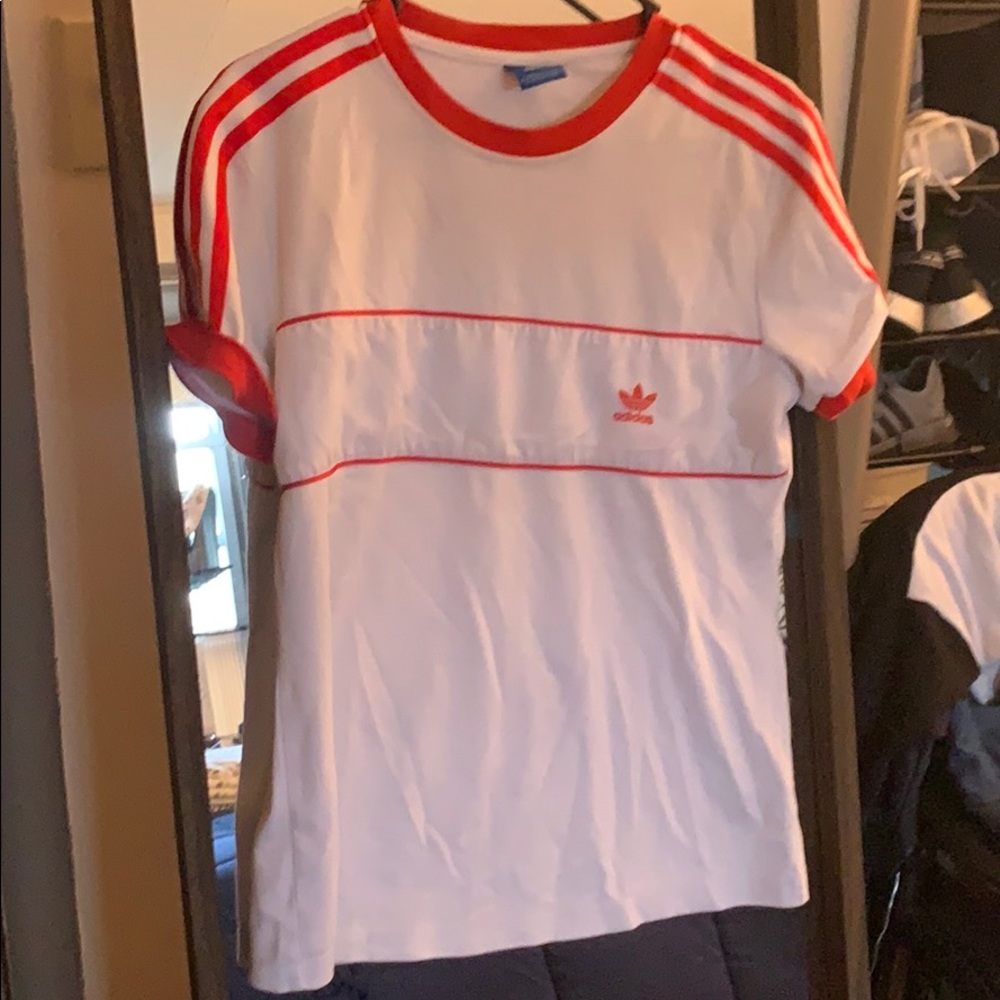 Adidas shirt